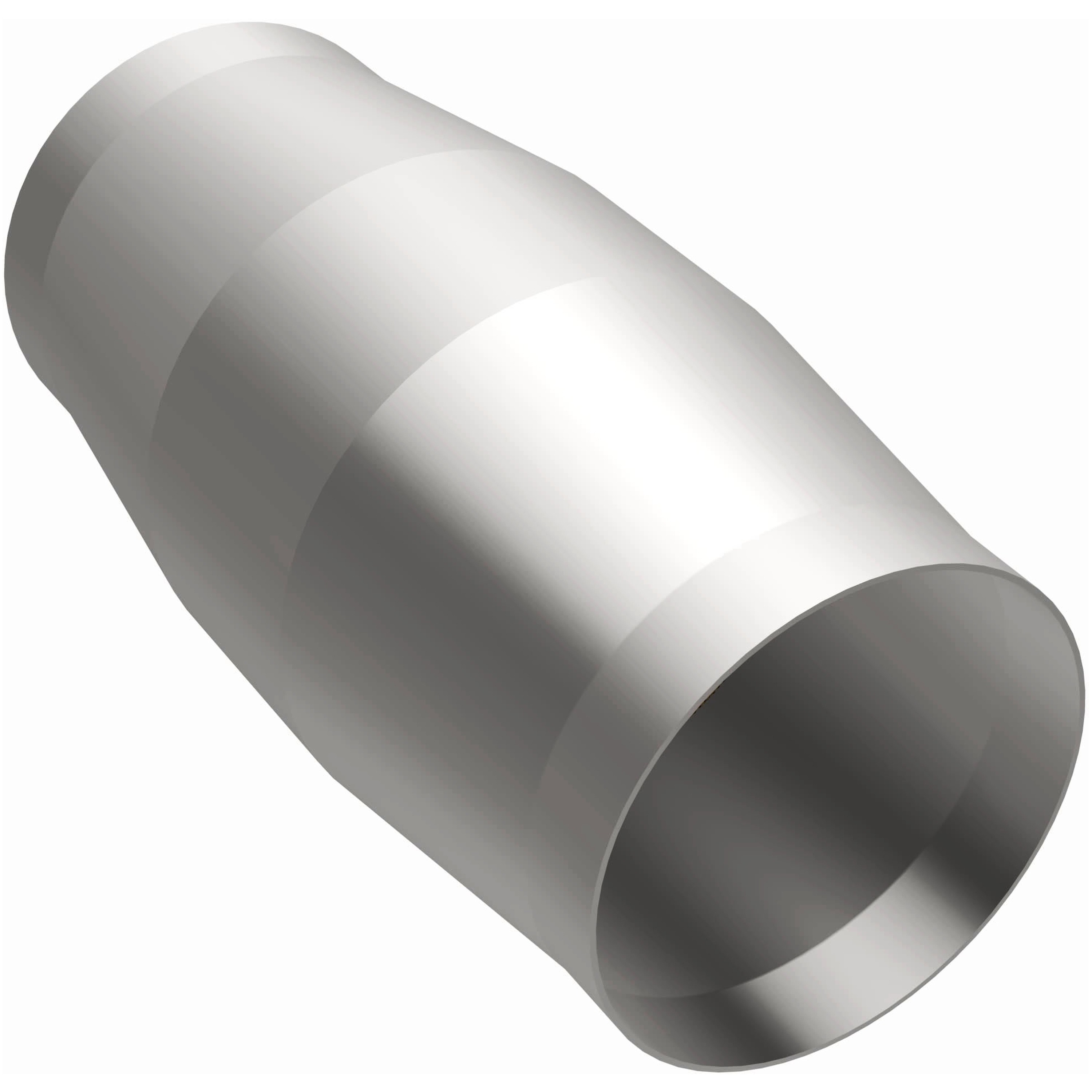 MagnaFlow Exhaust Products 60012 OEM Grade Universal Diesel Oxidation Catalyst - 5.00in.